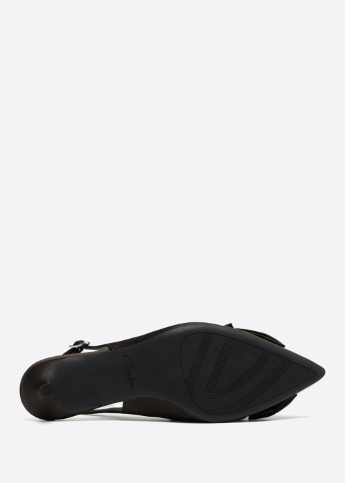 Туфли Zarey Bella Clarks