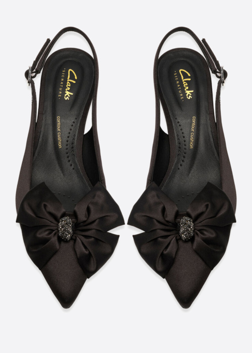 Туфли Zarey Bella Clarks