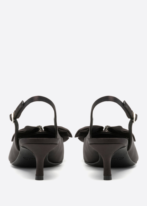 Туфли Zarey Bella Clarks