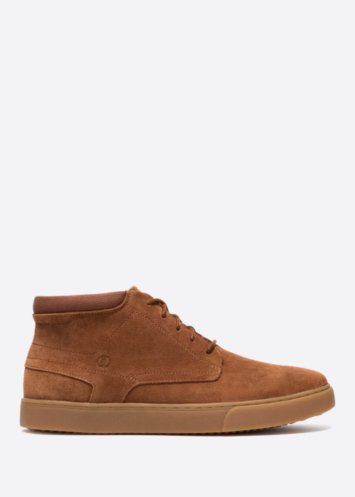 Clarks pavasara-rudens puszābaki