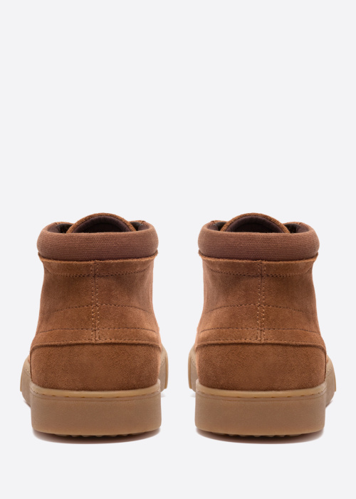 Clarks pavasara-rudens puszābaki