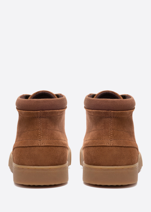 Clarks pavasara-rudens puszābaki Lydford Mid O