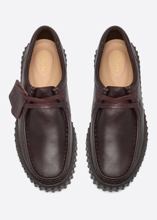 Clarks slēgtas kurpes Torhill Bee