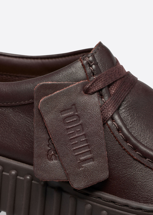 Clarks slēgtas kurpes Torhill Bee