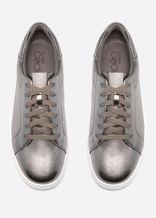 Clarks kedas Code C Lace