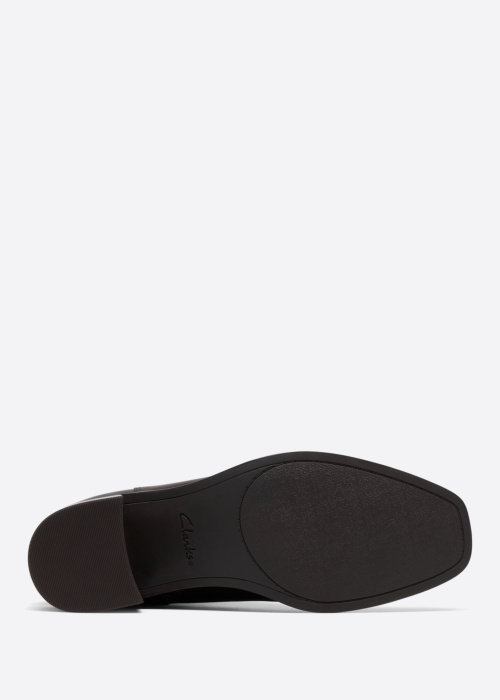 Весенне-осенние полусапоги Wrenn Buckle Clarks