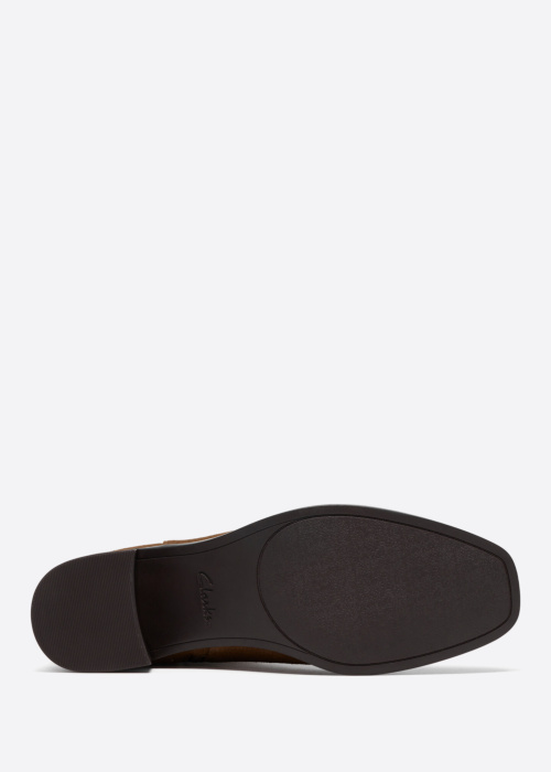 Clarks pavasara-rudens puszābaki Wrenn Top
