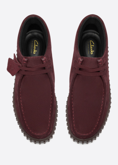 Весенне-осенние полусапоги Torhill Moss Clarks