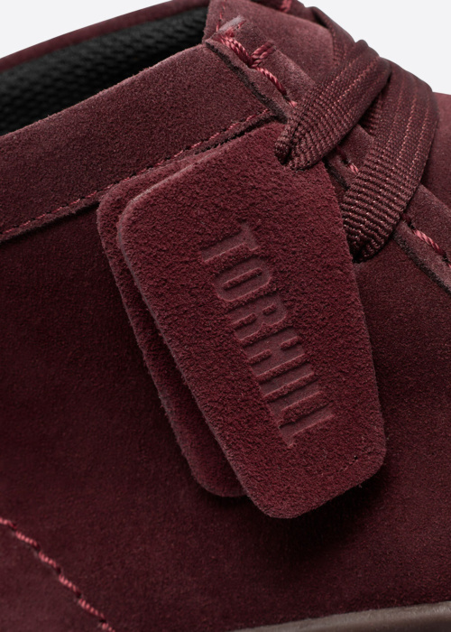 Весенне-осенние полусапоги Torhill Moss Clarks