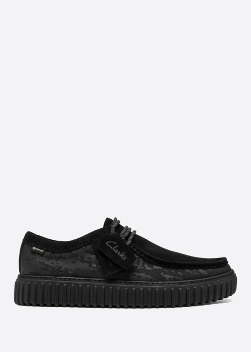Clarks slēgtas kurpes Torhill Gtx