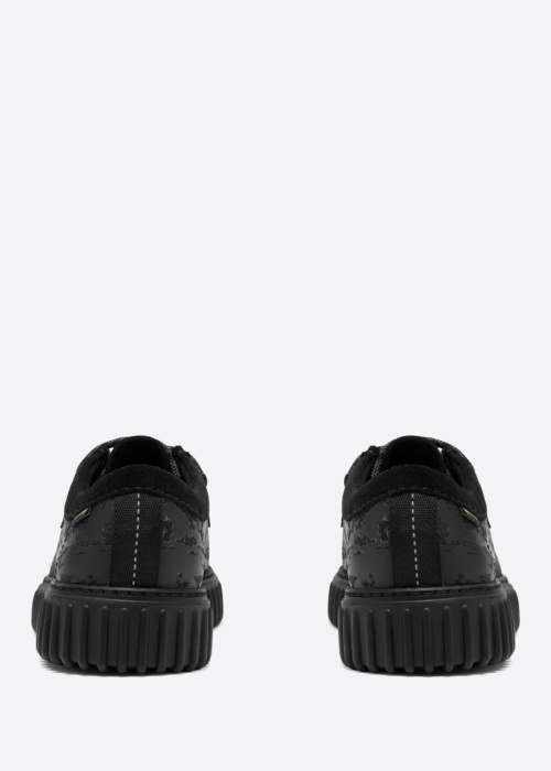 Clarks slēgtas kurpes Torhill Gtx