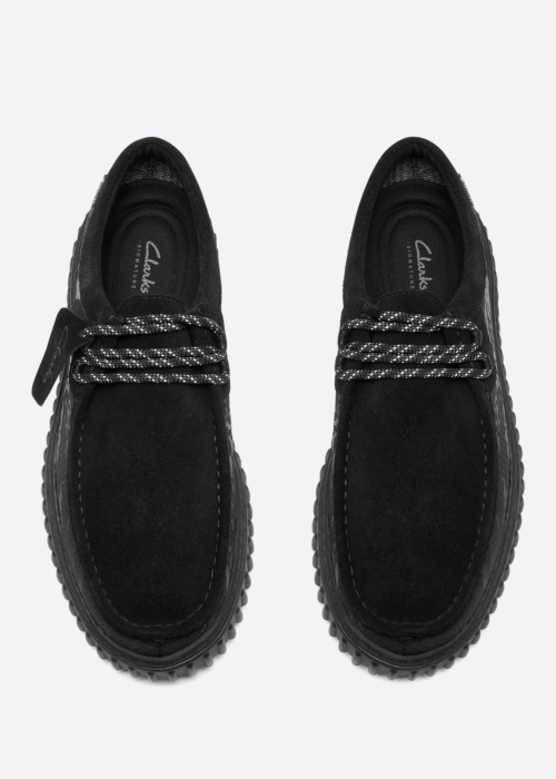 Clarks slēgtas kurpes Torhill Gtx