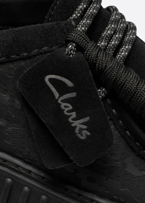 Clarks slēgtas kurpes Torhill Gtx