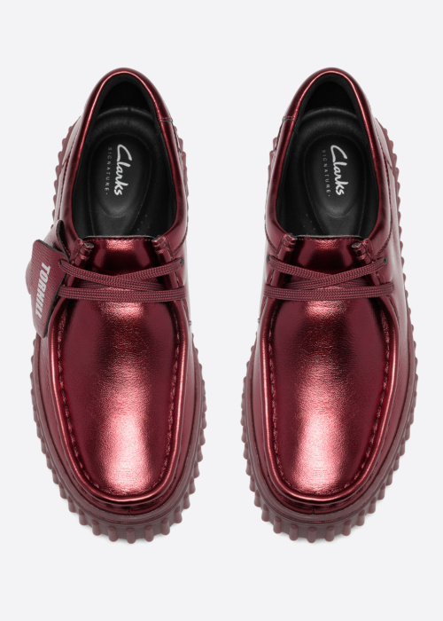 Clarks slēgtas kurpes Torhill Bee