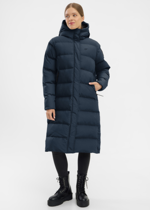 Five Seasons ziemas metelis Cleo