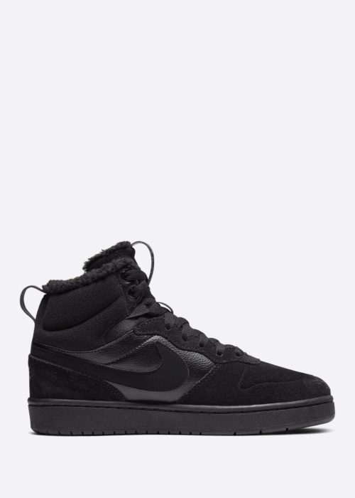 Nike ziemas puszābaki Borough Mid 2