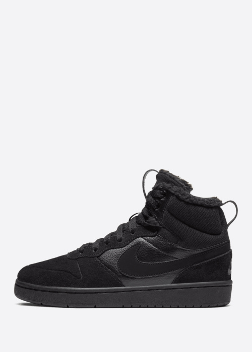 Nike ziemas puszābaki Borough Mid 2