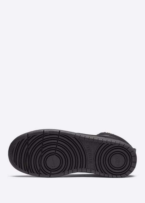 Nike ziemas puszābaki Borough Mid 2