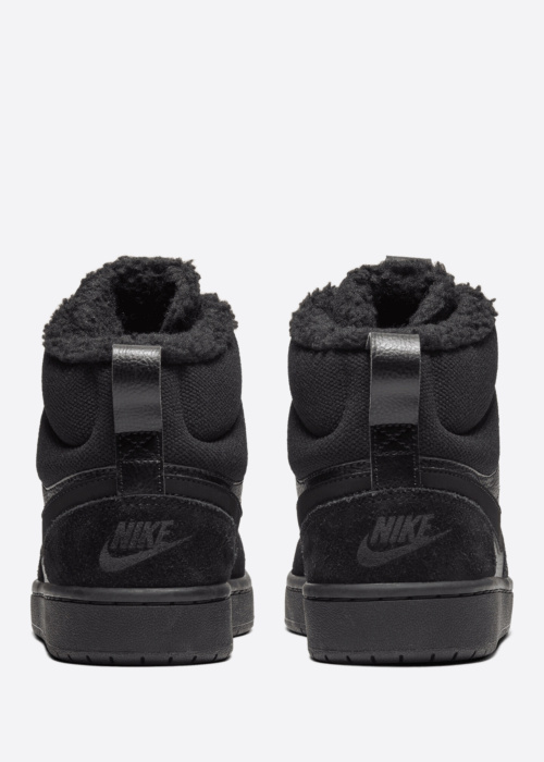 Nike ziemas puszābaki Borough Mid 2