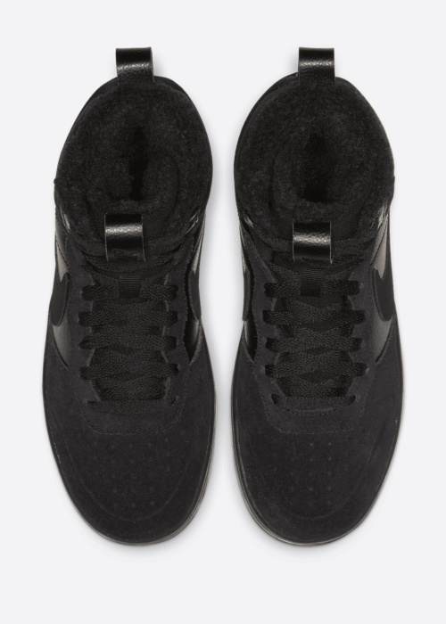Nike ziemas puszābaki Borough Mid 2