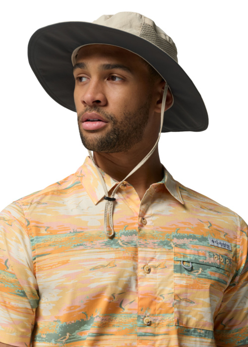 Columbia Kaabu/kübar Bora Bora