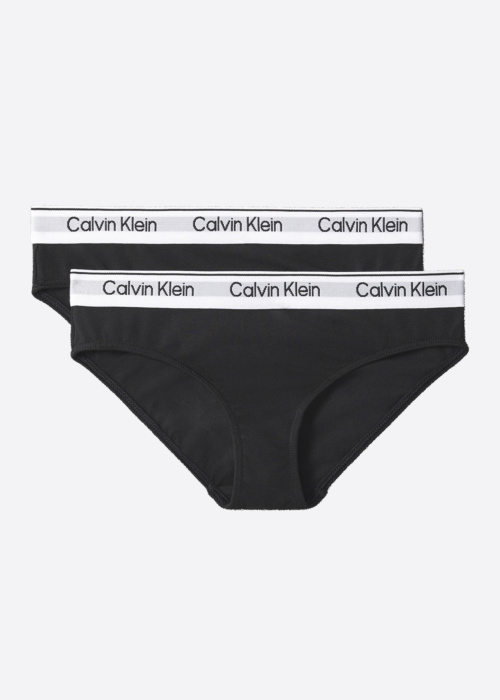 Calvin Klein Kids Underwear biksītes 2pk Bikini