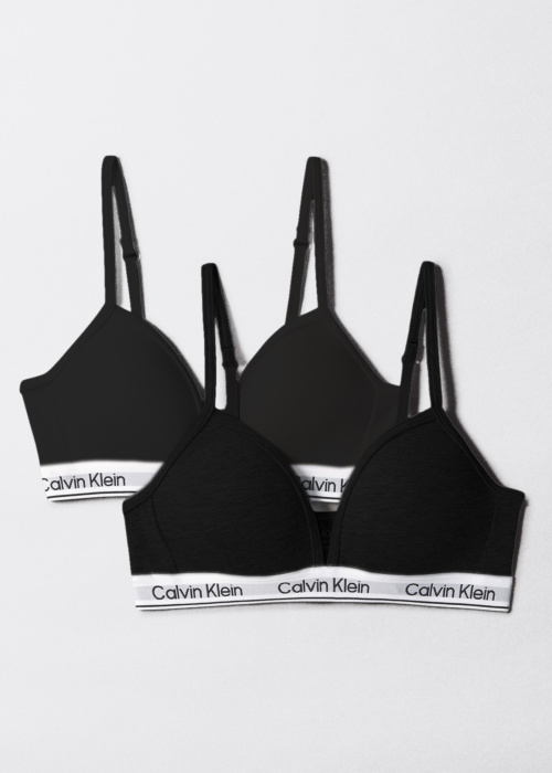 Calvin Klein Kids Underwear krūšturis