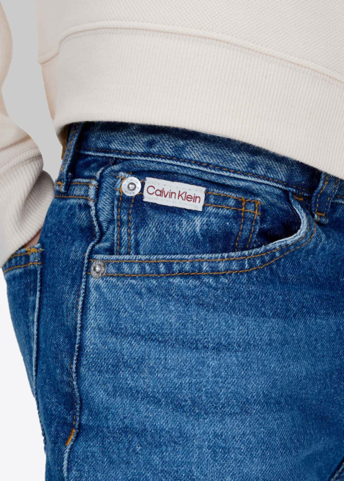 Calvin Klein džinsa bikses