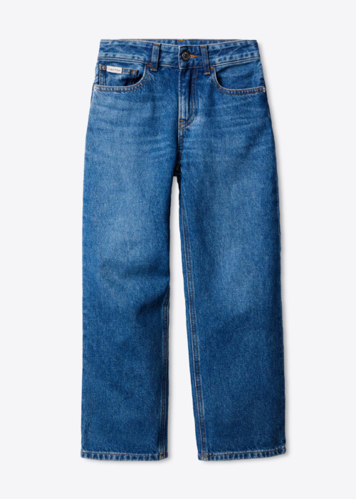 Calvin Klein džinsa bikses