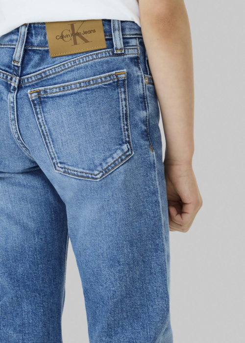 Calvin Klein džinsa bikses