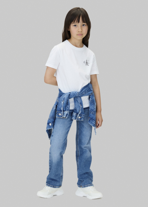 Calvin Klein džinsa bikses