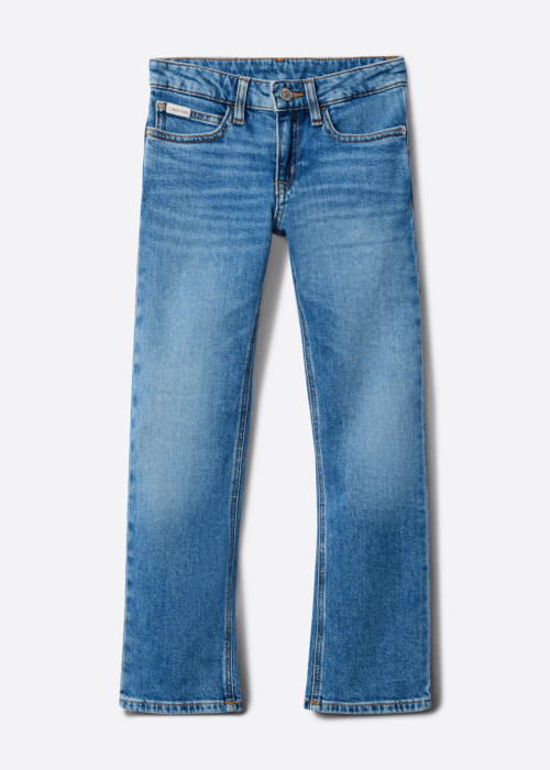 Calvin Klein džinsa bikses