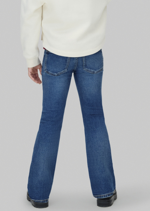 Джинсы Calvin Klein