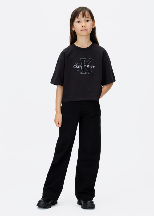 Calvin Klein džinsa bikses