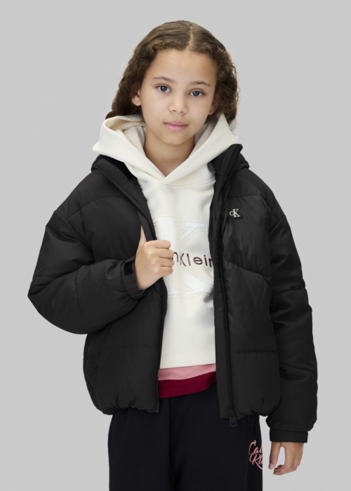 Calvin Klein Ziemas virsjaka