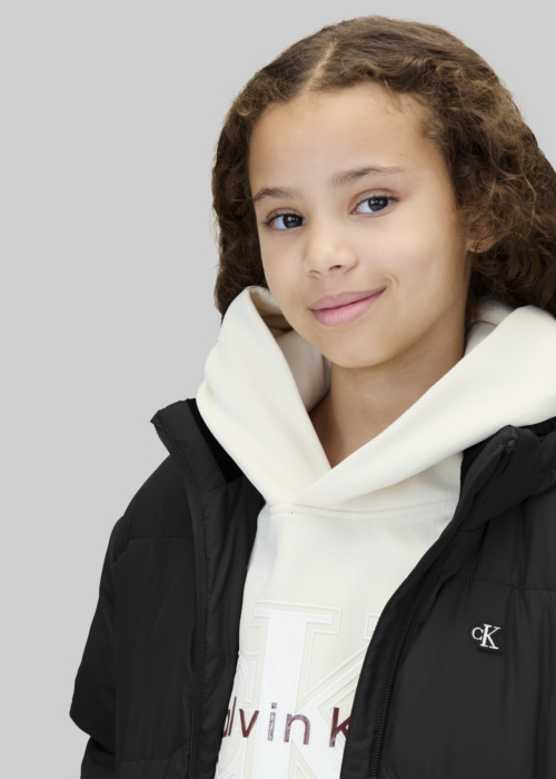 Calvin Klein Ziemas virsjaka