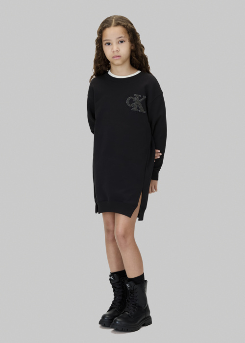 Calvin Klein džemperkleita