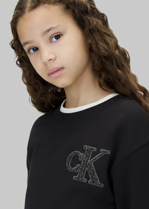 Calvin Klein džemperkleita