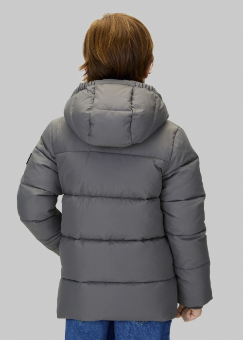 Зимняя куртка Calvin Klein