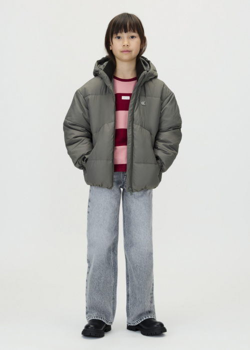 Calvin Klein Ziemas virsjaka