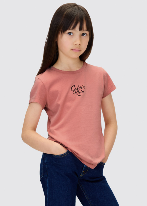 Футболка Calvin Klein