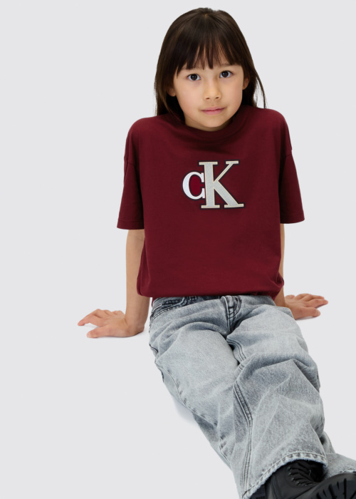 Футболка Calvin Klein