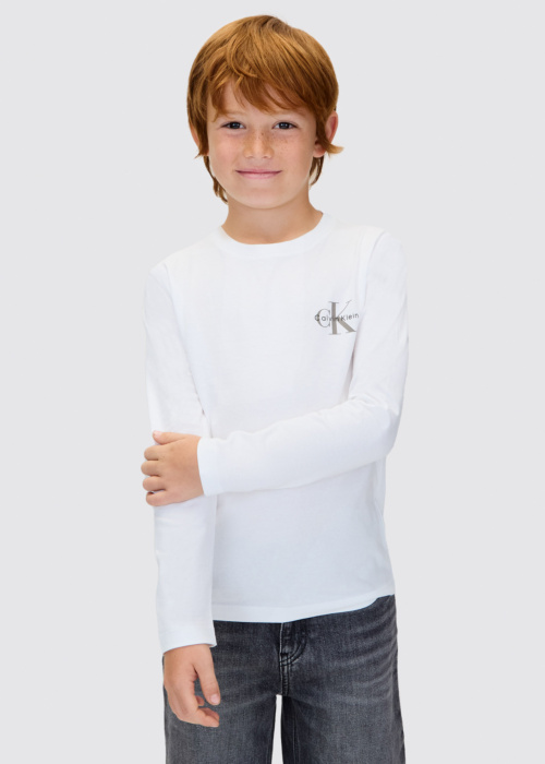 Футболка Calvin Klein