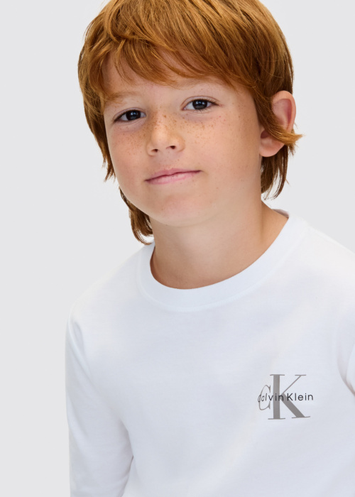 Футболка Calvin Klein