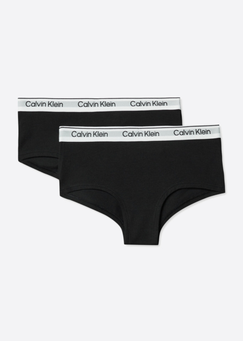 Calvin Klein bokseršorti 3 Pack Shorty