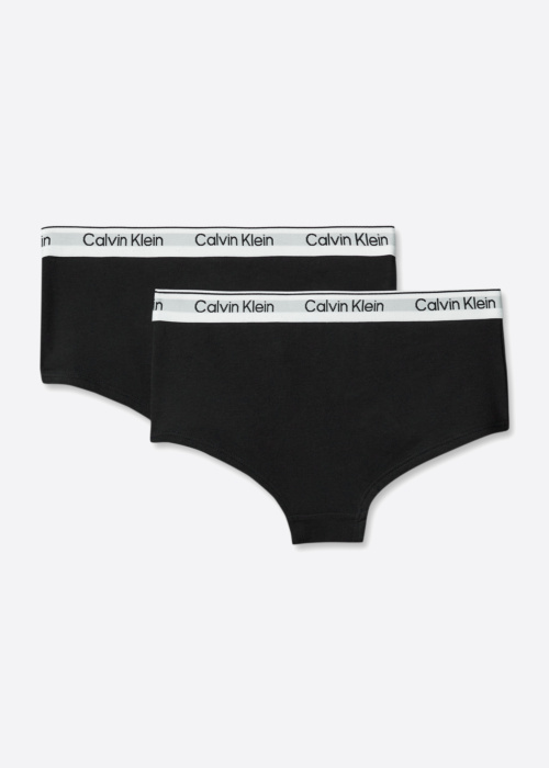 Calvin Klein bokseršorti 3 Pack Shorty