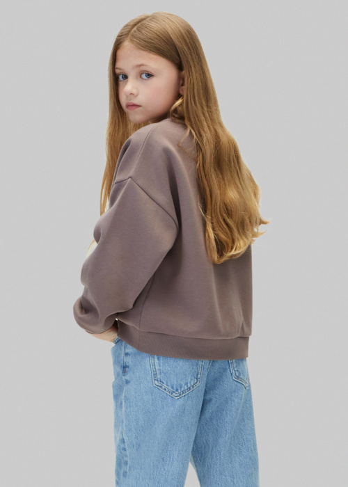 Кофта Basic Calvin Klein