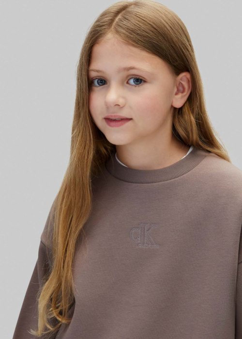 Кофта Basic Calvin Klein
