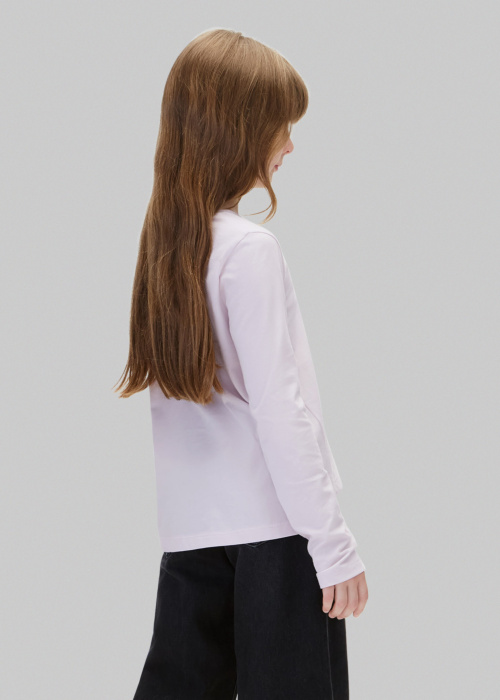 Футболка Shaped Calvin Klein