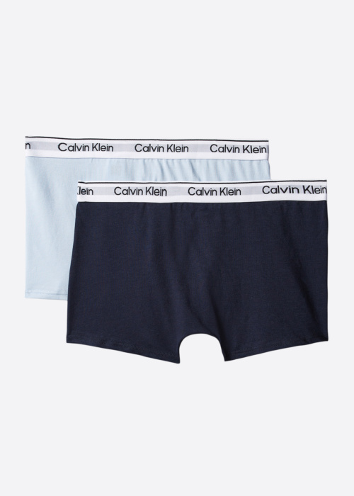 Calvin Klein bokseršorti 2 Pack Trunk